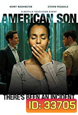 American Son (2019)