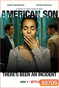 American Son (2019)