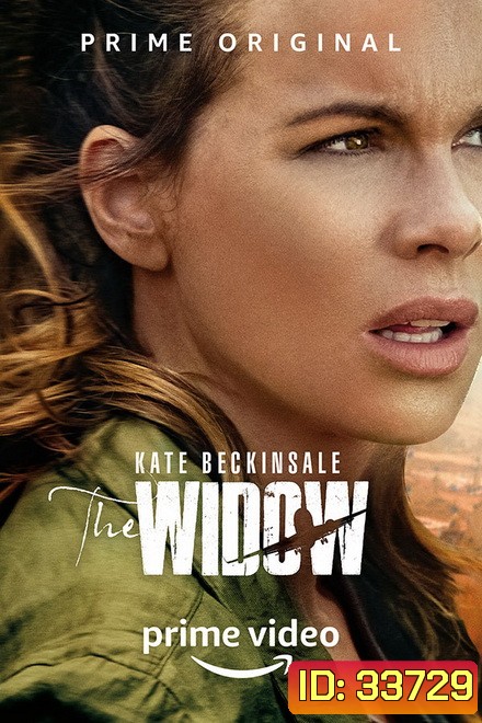 The Widow Season 1