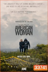 American Woman (2018)