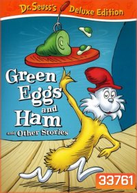 Green Eggs and Ham 2019 กรีน เอ้กส์ แอนด์ แฮม