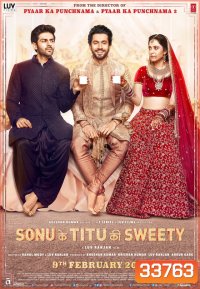 Sonu Ke Titu Ki Sweety (2018)