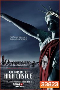 The Man in the High Castle Season 2 ( 10 ตอนจบ )