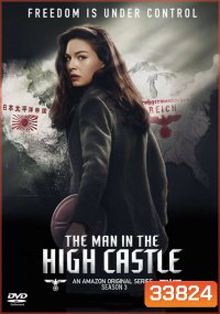 The Man in the High Castle Season 3 ( 10 ตอนจบ )