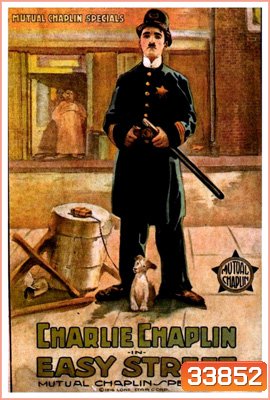 Easy Street (1917)