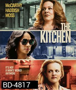 The Kitchen (2019)