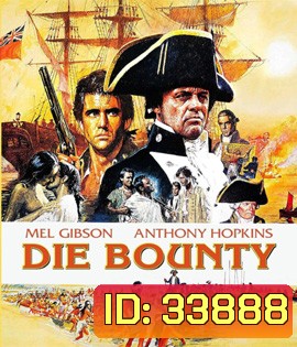The Bounty (1984)