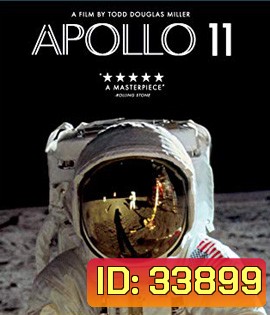 Apollo 11 (2019)
