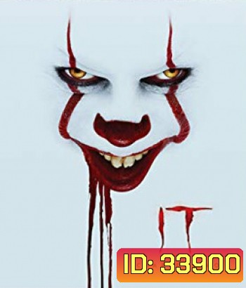 It Chapter Two (2019) อิท โผล่จากนรก 2