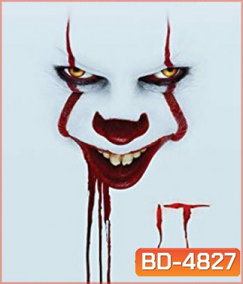 It Chapter Two (2019) อิท โผล่จากนรก 2