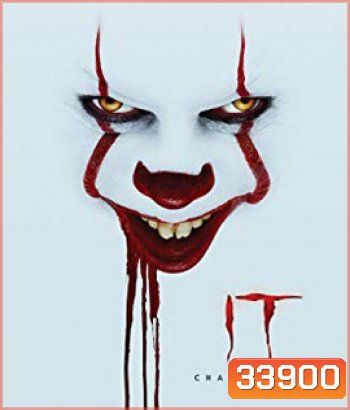 It Chapter Two (2019) อิท โผล่จากนรก 2