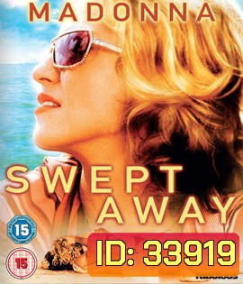 Swept Away (2002)