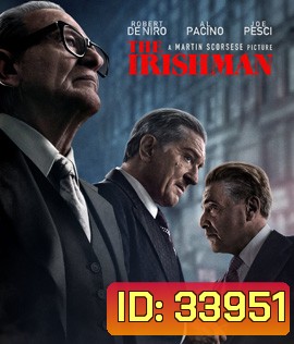 The Irishman (2019)