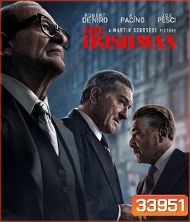 The Irishman (2019)