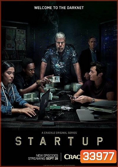 Startup Season 2 (10 ตอนจบ)