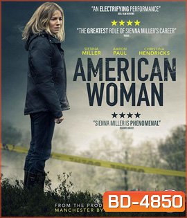American Woman (2018)