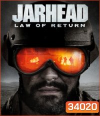 Jarhead 4 : Law of Return (2019)