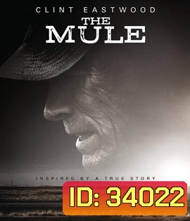 The Mule (2018) เดอะ มิวล์