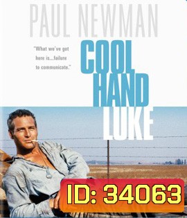Cool Hand Luke (1967) คนสู้คน