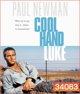 Cool Hand Luke (1967) คนสู้คน