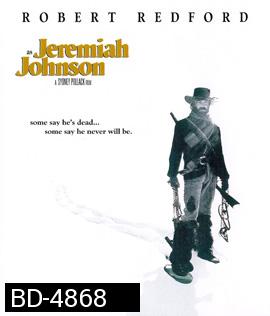 Jeremiah Johnson (1972)