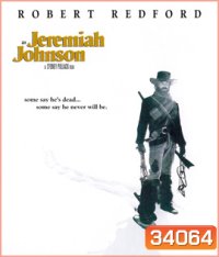 Jeremiah Johnson (1972)