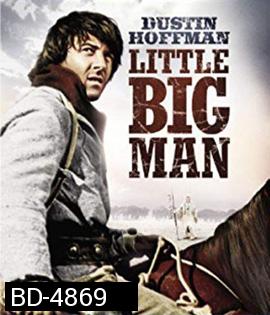 Little Big Man (1970) นรกสั่งฆ่า