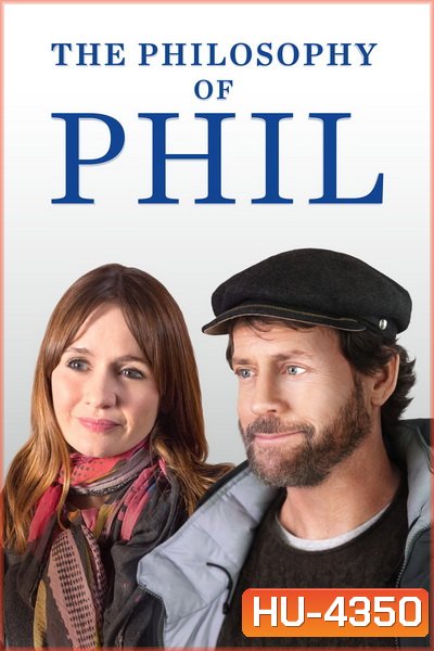 The Philosophy of Phil (2019) แผนลับหมอฟันจิตป่วง