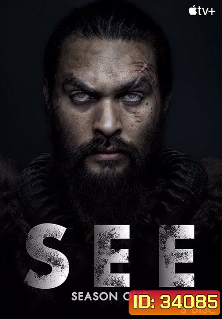 See Season 1 สายตาแห่งอนาคต ปี 1 2019 ( EP1-8 )