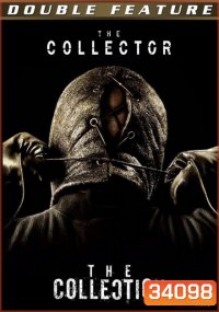 The Collector 2009-2012 คืนสยองต้องเชือด 1-2 (ภาค 1 เป็นซับไทย)
