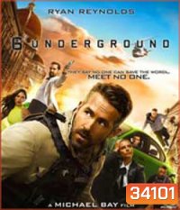 6 Underground (2019)