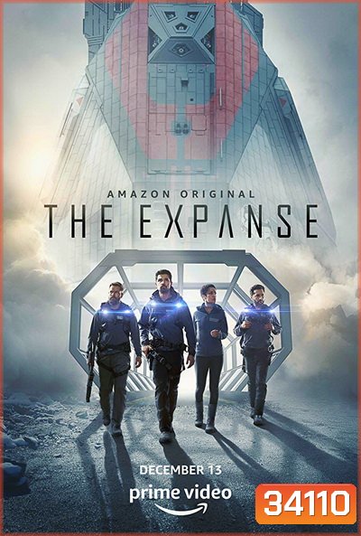 The Expanse Season 4 ( 10 ตอนจบ )