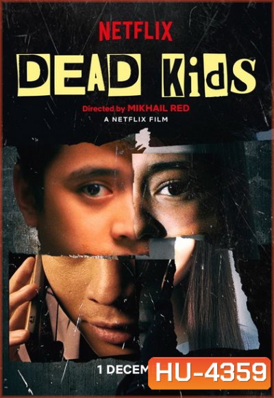Dead Kids (2019)