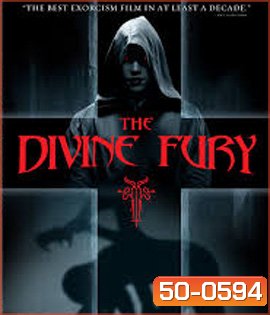 The Divine Fury (2019) มือนรกพระเจ้าคลั่ง