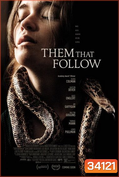 Them That Follow (2019) นางงูพิษ