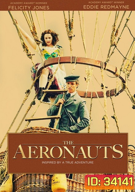 The Aeronauts (2019)