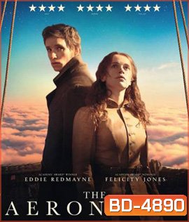 The Aeronauts (2019)