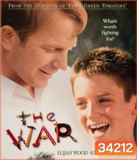 The War (1994)