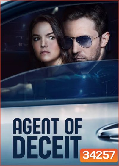 Agent of Deceit 2019