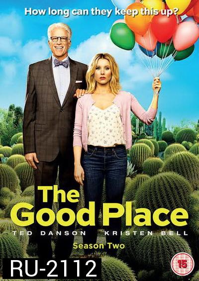 The Good Place Season 2 ( 12 ตอนจบ )