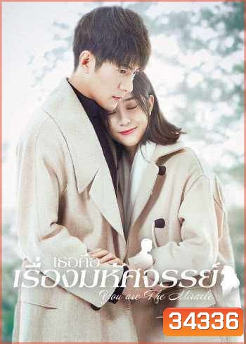 You are the Miracle (2019) เธอคือเรื่องมหัศจรรย์