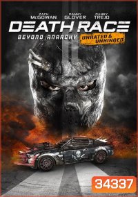 Death Race 4 Beyond Anarchy ซิ่ง สั่ง ตาย 4