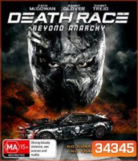 Death Race 4: Beyond Anarchy (2018) ซิ่งสั่งตาย 4