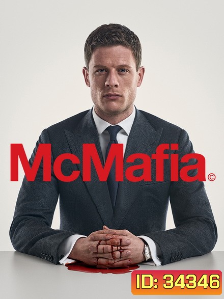MCMafia มาเฟีย ยอดจารชน