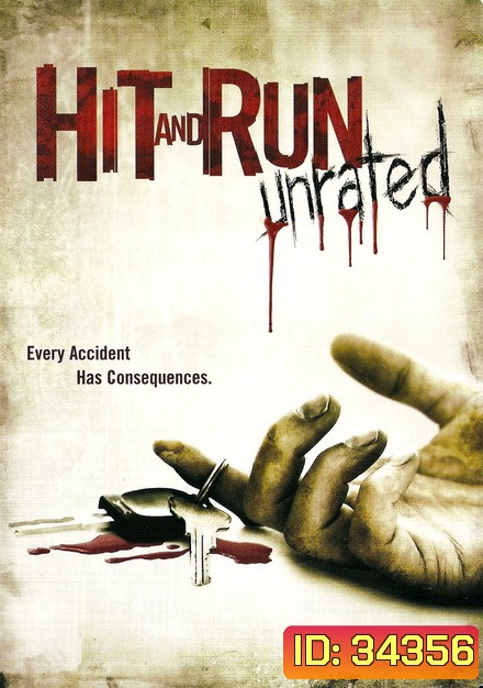 Hit and Run (2009) ชนแล้วหนี