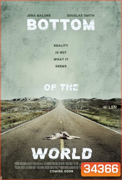 Bottom of the World (2017)