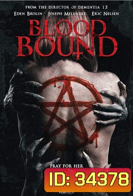 Blood Bound (2019)