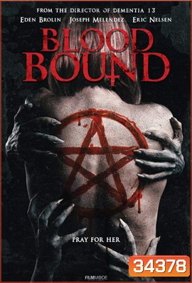 Blood Bound (2019)