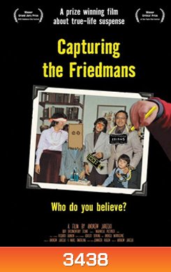 Capturing the friedmans