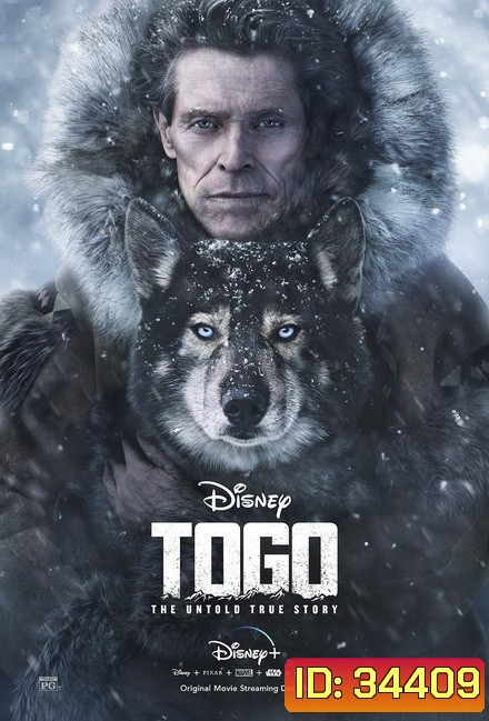 TOGO (2019)